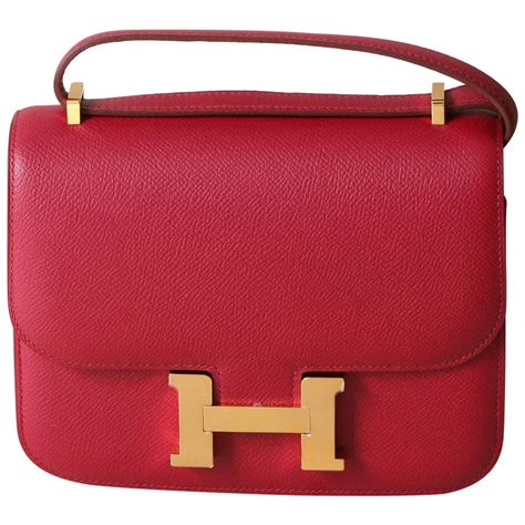 mini hermes constance bag|hermes mini constance price.